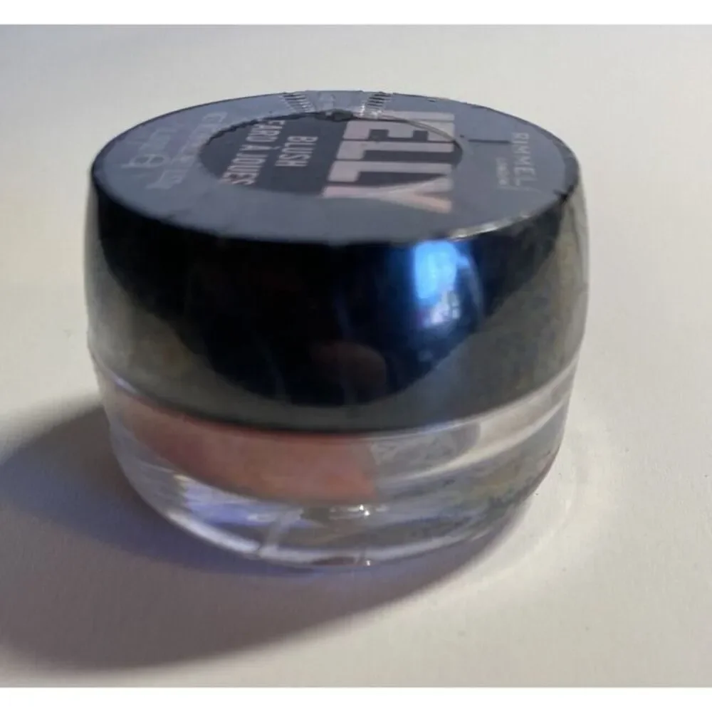 Rimmel London Jelly Blush 003 Peach Punch 0.19 oz Sealed